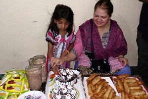 Children Helps