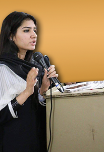 Annam Hayat